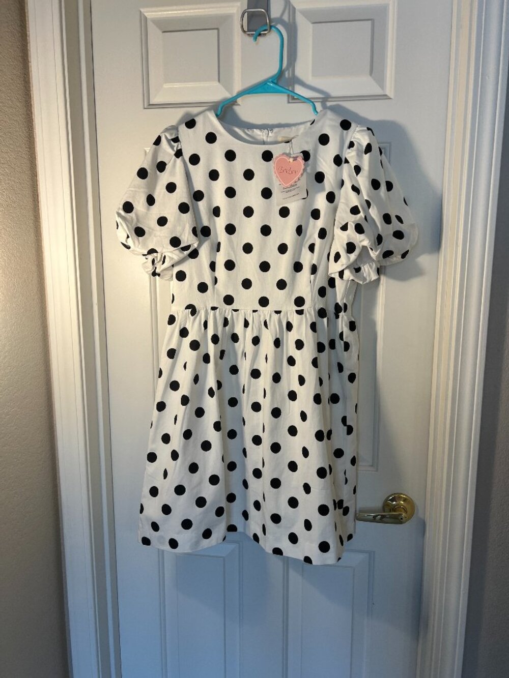 NWT LovLov Dress